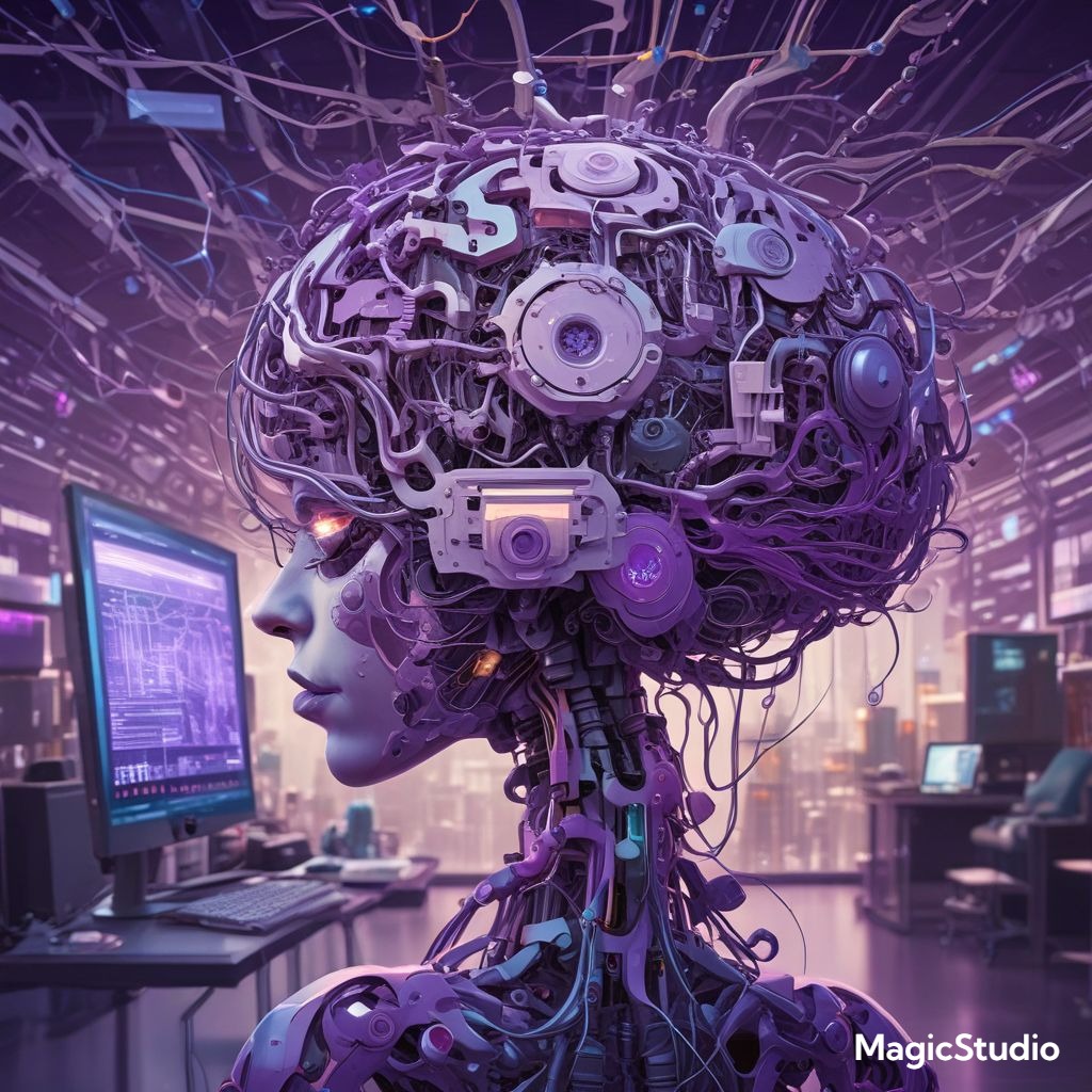 Machine Learning